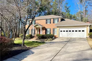 2395 Brownstone Ct, Marietta, GA 30062 - Photo 1