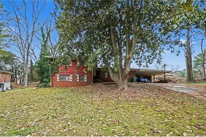 1981 Rena Circle SW, Atlanta, GA 30311 - Photo 5