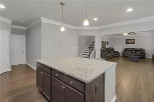 2004 Brittlebank Ln, Lawrenceville, GA 30043 - Photo 3