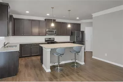 2004 Brittlebank Lane, Lawrenceville, GA 30043 - Photo 5