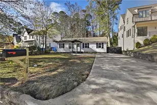 1728 Wayland Cir NE, Brookhaven, GA 30319 - Photo 1