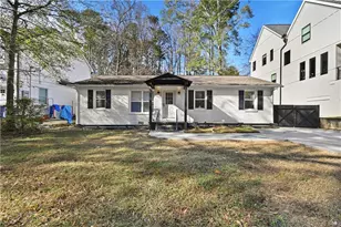 1728 Wayland Cir NE, Brookhaven, GA 30319 - Photo 3