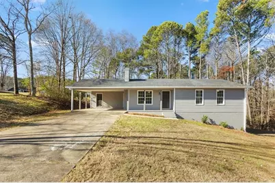173 Sharon Drive, Canton, GA 30115 - Photo 3