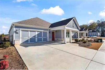 20 Weathervane Way, Hiram, GA 30141 - Photo 1