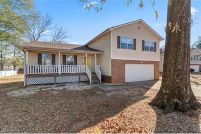 5370 Queen Ester Court, Ellenwood, GA 30294 - Photo 1