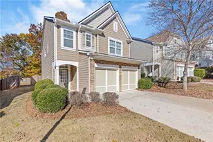 6030 Bentley Way, Cumming, GA 30040 - Photo 3