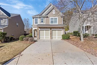 6030 Bentley Way, Cumming, GA 30040 - Photo 1