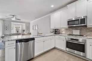 1094 Township Square, Alpharetta, GA 30022 - Photo 3