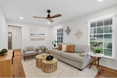 3547 Embry Circle, Atlanta, GA 30341 - Photo 9