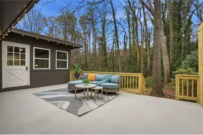 3547 Embry Circle, Atlanta, GA 30341 - Photo 7