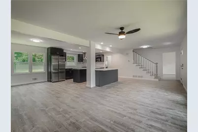 4505 Myrtle Hill Road NE, Kennesaw, GA 30144 - Photo 5