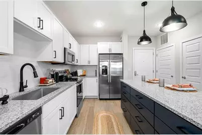 1450 Peachtree Industrial Boulevard #1209, Sugar Hill, GA 30518 - Photo 1