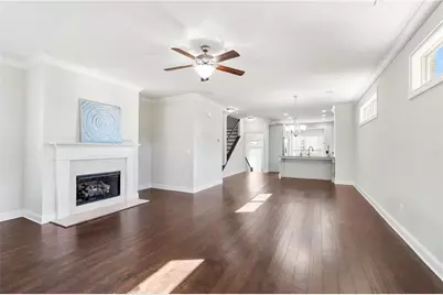 1002 Township Square, Alpharetta, GA 30022 - Photo 17