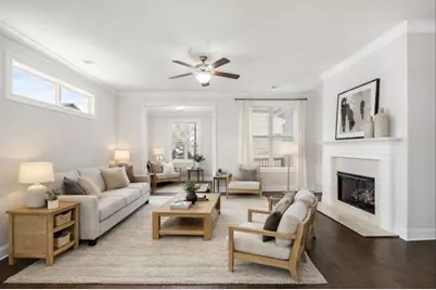 1002 Township Square, Alpharetta, GA 30022 - Photo 13