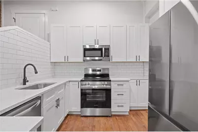 360 Ponce De Leon Avenue NE #15, Atlanta, GA 30308 - Photo 9