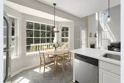 4124 Spring Cove Drive, Duluth, GA 30097 - Photo 9