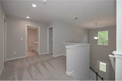 442 The Boulevard, Newnan, GA 30263 - Photo 19