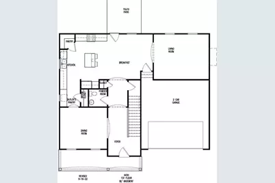 442 The Boulevard, Newnan, GA 30263 - Photo 5