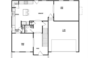 442 The Blvd, Newnan, GA 30263 - Photo 5