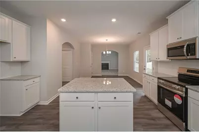 442 The Boulevard, Newnan, GA 30263 - Photo 15