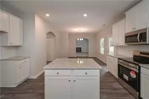 442 The Blvd, Newnan, GA 30263 - Photo 15