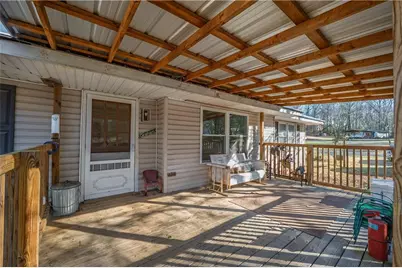 496 Juno Road, Dawsonville, GA 30534 - Photo 49