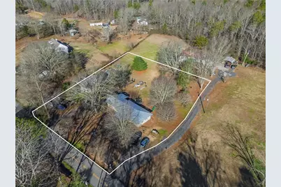 496 Juno Road, Dawsonville, GA 30534 - Photo 3