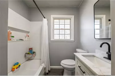 496 Juno Road, Dawsonville, GA 30534 - Photo 35