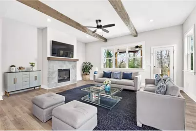 3980 Lochmar Trail, Cumming, GA 30040 - Photo 9