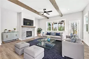 3980 Lochmar Trl, Cumming, GA 30040 - Photo 9