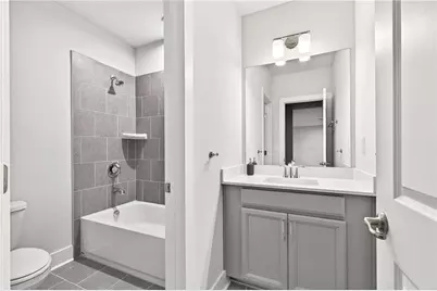 3980 Lochmar Trail, Cumming, GA 30040 - Photo 35