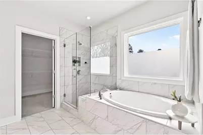 3980 Lochmar Trail, Cumming, GA 30040 - Photo 25