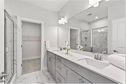 3980 Lochmar Trail, Cumming, GA 30040 - Photo 19