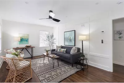 2359 Polar Rock Avenue SW, Atlanta, GA 30315 - Photo 5