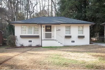 2359 Polar Rock Avenue SW, Atlanta, GA 30315 - Photo 1