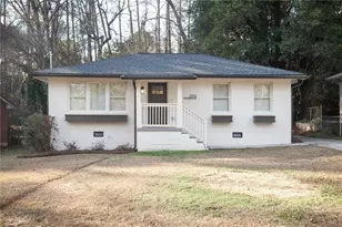 2359 Polar Rock Ave SW, Atlanta, GA 30315 - Photo 1