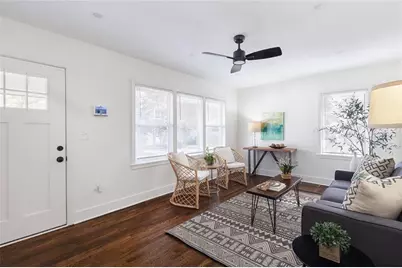 2359 Polar Rock Avenue SW, Atlanta, GA 30315 - Photo 7