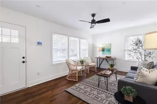 2359 Polar Rock Ave SW, Atlanta, GA 30315 - Photo 7