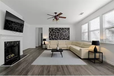 1183 Lanier Springs Drive, Buford, GA 30518 - Photo 7