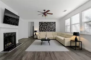 1183 Lanier Springs Dr, Buford, GA 30518 - Photo 7