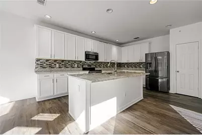 1183 Lanier Springs Drive, Buford, GA 30518 - Photo 5