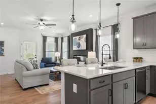 8012 Haven Springs Trace, Douglasville, GA 30134 - Photo 11