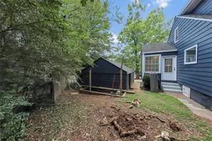 3423 Rugby Cir, Atlanta, GA 30337 - Photo 5