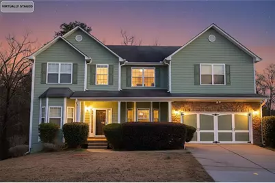 6074 Locklear Way, Douglasville, GA 30134 - Photo 1