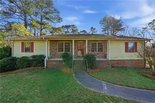 2272 Stoney Ford Dr NE, Marietta, GA 30066 - Photo 1