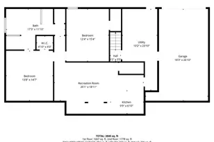 2272 Stoney Ford Dr NE, Marietta, GA 30066 - Photo 47