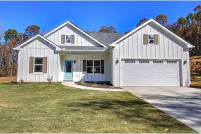 443 Road 3 South SW, Cartersville, GA 30120 - Photo 1