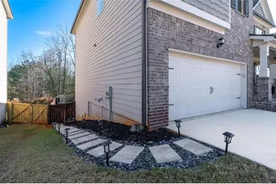 6898 Lancaster Crossing, Flowery Branch, GA 30542 - Photo 41