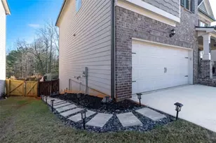 6898 Lancaster Xing, Flowery Branch, GA 30542 - Photo 41