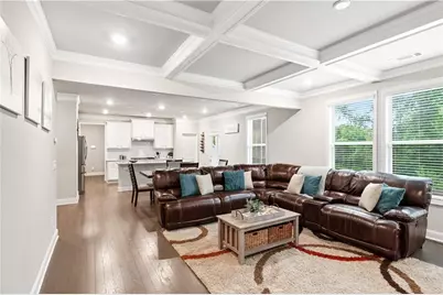 6898 Lancaster Crossing, Flowery Branch, GA 30542 - Photo 7